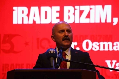 Aydın Valisi Varol: "Bu m&uuml;cadele bitmedi, bitmeyecek"
