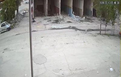 Aydınlatma direğinden d&uuml;şen şahıs hayatını kaybetti
