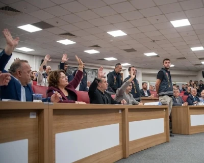 Aydınlıların indirimli su hayali suya düştü
