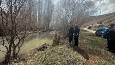 Aydıntepe&rsquo;de k&ouml;ylerin ihtiya&ccedil;ları sahada değerlendirildi
