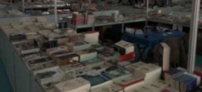 Aydıntepe’de ’Kültür ve Sohbet Odası’ için hayır çarşısı ve kitap fuarı düzenlenecek
