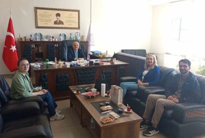 Aydıntepe’de özel eğitim öğrencilerinin eğitimi masaya yatırıldı
