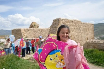 Aydıntepe’de yarın uçurtma şenliği var
