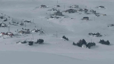 Aydıntepe Yaylası Kış Festivali programı belli oldu
