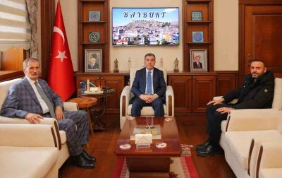 Aydıntepe Yeraltı Şehri&rsquo;nde bakanlık onayı sonrası restorasyon başlayacak
