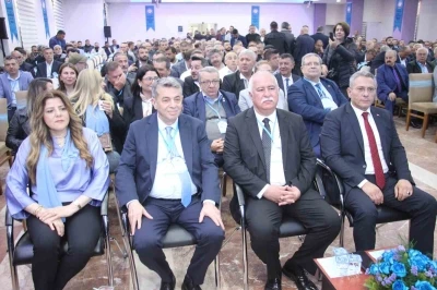 AYESOB&rsquo;ta se&ccedil;in heyecanı
