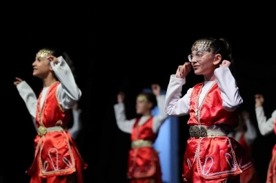 AYM’de ASEV kış kursları başlıyor
