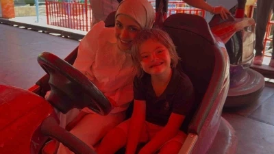 Ayrımcılığa karşı en eğlenceli protesto
