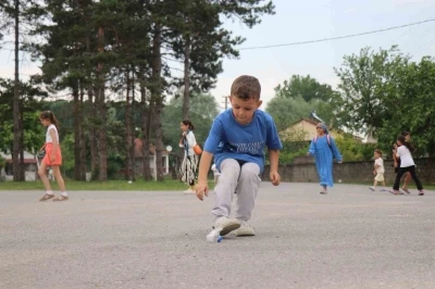 Ayrıştırılmamış &ccedil;&ouml;p bulmak neredeyse imkansız: 7&rsquo;den 70&rsquo;e geri d&ouml;n&uuml;ş&uuml;m seferberliği

