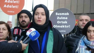 Ayşe Tokyaz cinayeti davası başladı
