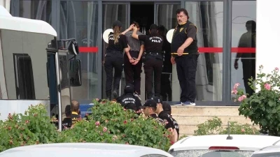 Aysel Yıldırım cinayetinde 4 ş&uuml;pheli tutuklandı
