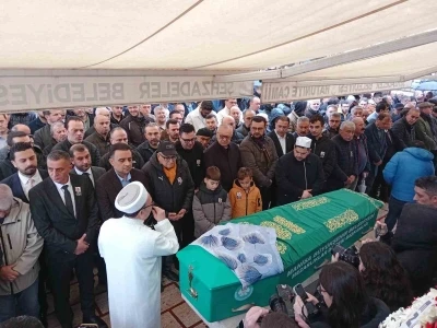 Ayta&ccedil; ailesinin acı g&uuml;n&uuml;
