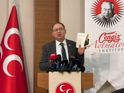 Aytmatov’un başyapıtı &quot;Cemile&quot; Ortak Türk Alfabesi ile yeniden yayımlanıyor
