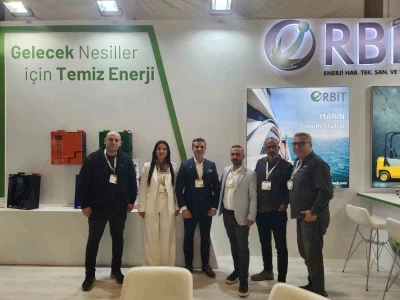 AYTO &uuml;yeleri ticari bağlantılarını g&uuml;&ccedil;lendiriyor
