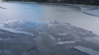 Ayvacık Kaymakamlığı’ndan &quot;baraj&quot; uyarısı
