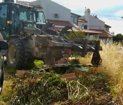 Ayvalık Belediyesi Zabıta M&uuml;d&uuml;rl&uuml;ğ&uuml; ekiplerinden sıkı denetim
