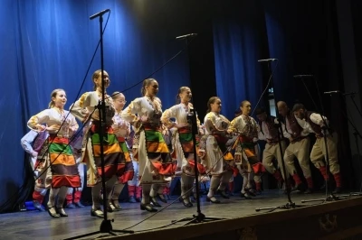 Ayvalık&rsquo;ta Uluslararası Sanat Buluşması
