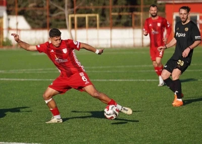 Ayvalıkg&uuml;c&uuml;&rsquo;n&uuml;n dinamosu devlerin takibinde
