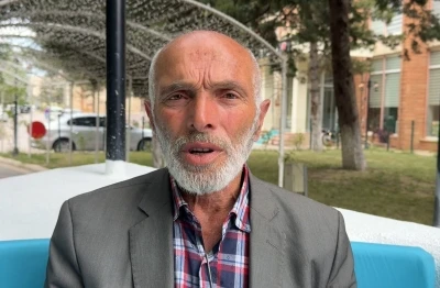 Azasından baskı g&ouml;rd&uuml;ğ&uuml;n&uuml; iddia eden muhtar istifa etti
