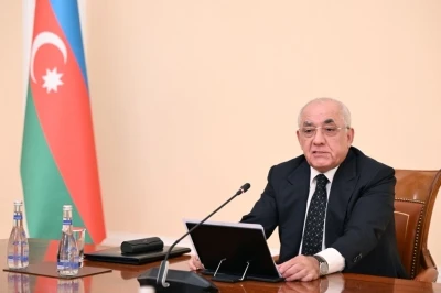 Azerbaycan Dışişleri Bakanı Bayramov: &quot;Azerbaycan hiçbir zaman ulusal çıkarlara aykırı ara çözümleri kabul etmemiştir&quot;
