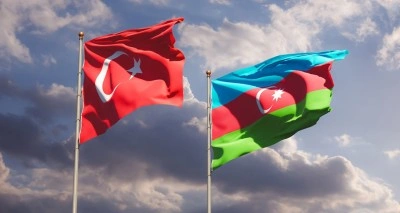 Azerbaycan, İran&rsquo;ın T&uuml;rkiye&rsquo;ye y&ouml;nelik f&uuml;ze saldırısını kınadı