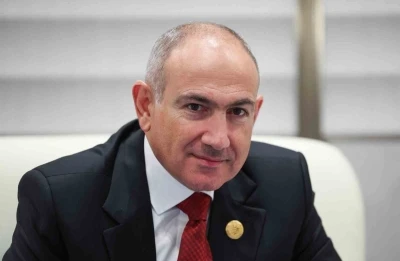 Azerbaycan, Paşinyan’ın uçağının hava sahasını kullanmasına izin verdi
