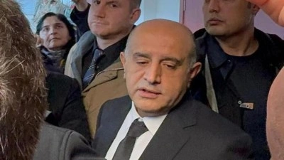 Aziz İhsan Aktaş davası: Duruşma salonunda gizli kayıt alındı!