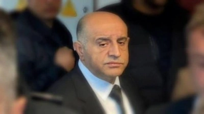 Aziz İhsan Aktaş su&ccedil; &ouml;rg&uuml;t&uuml; davasının 18'inci duruşması başladı