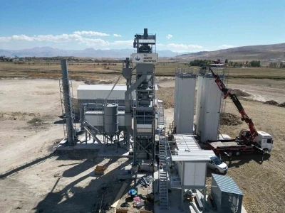 Aziziye&rsquo;de 2025 yılına yatırım m&uuml;hr&uuml;
