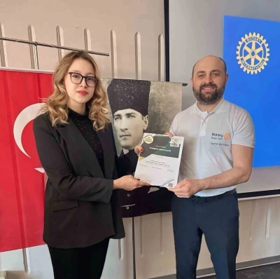 Azka Otel&rsquo;den karbon sertifikalı konaklama d&ouml;nemi
