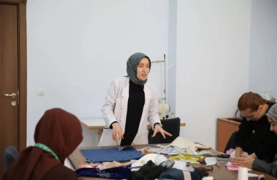 Azmin Adı Yasemin
