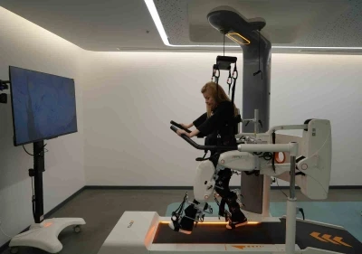 Azmin zaferi...29 yıl sonra ayağa kalkıp röportaj verdi
