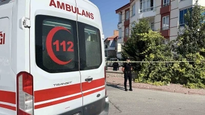 Baba ve oğlunu &ouml;ld&uuml;ren sanık: "&Ccedil;ocuğu g&ouml;rseydim, babasını da vurmazdım"
