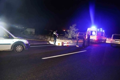 Baba ve oğulu &ouml;ld&uuml;ren sanığa 62 yıl hapis cezası
