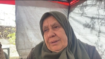Baba Yeşil, "Rahmetli olan &ouml;ğretmenini, &ouml;zellikle matematik &ouml;ğretmenini &ccedil;ok seviyordu"
