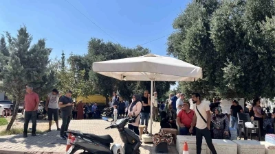 Babalar G&uuml;n&uuml;&rsquo;nde YKS n&ouml;beti
