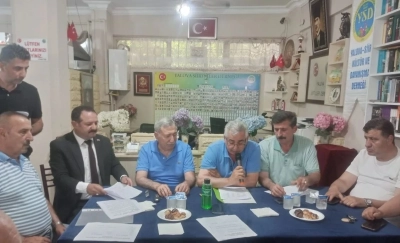Babaoğlu G&uuml;ven Tazeledi