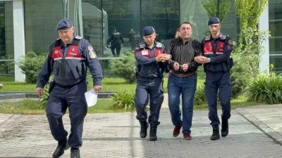Babasını 8 kurşunla &ouml;ld&uuml;ren şahıs: "&Ccedil;ok pişmanım, kimse babasını &ouml;ld&uuml;rmek istemez, Allah bu acıyı kimseye yaşatmasın"
