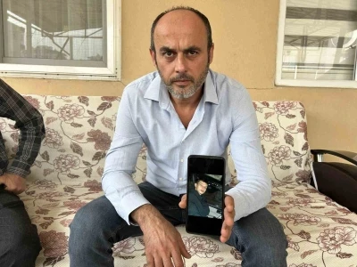 Babasının gözyaşlarıyla &quot;Oğlum bizi duyuyorsan, lütfen gel&quot; dediği Kerem ve arkadaşının cansız bedeni bulundu
