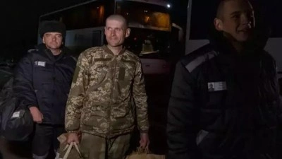 BAE&rsquo;den esir takası  a&ccedil;ıklaması!