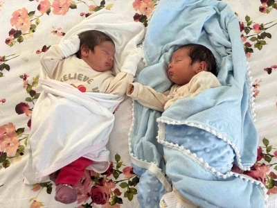 Bafra&rsquo;da anne ve bebekler i&ccedil;in evde sağlık desteği
