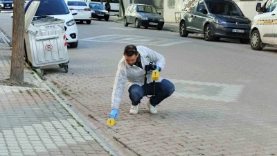 Bafra&rsquo;da "kız meselesi" kavgası: 1 yaralı
