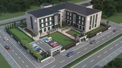 Bafra’da sağlık yatırımları ihaleye çıkıyor
