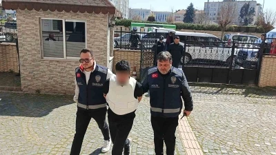 Bafra&rsquo;da tartıştığı şahsa kurşun yağdırdı: 1 ağır yaralı
