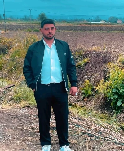 Bafra&rsquo;da trafik kazasında 22 yaşındaki s&uuml;r&uuml;c&uuml; hayatını kaybetti
