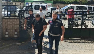 Bafra&rsquo;da zehir tacirlerine operasyon
