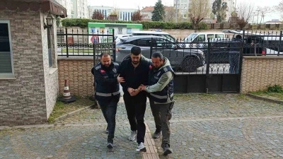 Bafra&rsquo;daki cinayetin azmettiricisi ve kardeşi g&ouml;zaltına alındı
