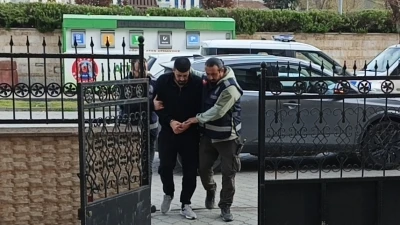 Bafra&rsquo;daki cinayetin azmettiricisi ve kardeşi tutuklandı
