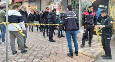 Bafra&rsquo;daki silahlı saldırıyla ilgili 3 kişi g&ouml;zaltına alındı
