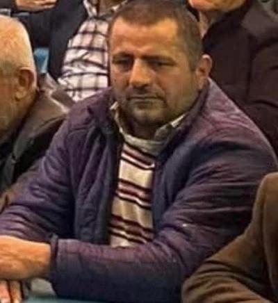 Bafra OSB&rsquo;de un fabrikasında iş kazası: 1 &ouml;l&uuml;
